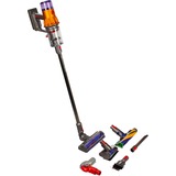 Dyson Skaft støvsuger grå/Gul