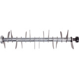EINHELL 3405962, Reservedele Sort