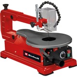 EINHELL TC-SS 406 E, 4309047, dekupørsav Rød