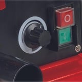 EINHELL TC-SS 406 E, 4309047, dekupørsav Rød