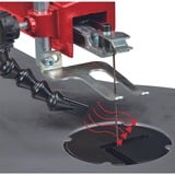 EINHELL TC-SS 406 E, 4309047, dekupørsav Rød