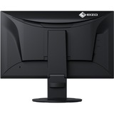 EIZO FlexScan EV2460-BK LED display 60,5 cm (23.8") 1920 x 1080 pixel Fuld HD Sort, LED-skærm Sort, 60,5 cm (23.8"), 1920 x 1080 pixel, Fuld HD, LED, 5 ms, Sort