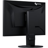 EIZO FlexScan EV2460-BK LED display 60,5 cm (23.8") 1920 x 1080 pixel Fuld HD Sort, LED-skærm Sort, 60,5 cm (23.8"), 1920 x 1080 pixel, Fuld HD, LED, 5 ms, Sort