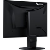 EIZO FlexScan EV2460-BK computerskærm 60,5 cm (23.8") 1920 x 1080 pixel Fuld HD LCD Sort, LED-skærm Sort, 60,5 cm (23.8"), 1920 x 1080 pixel, Fuld HD, LCD, 5 ms, Sort
