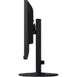 EIZO FlexScan EV2460-BK computerskærm 60,5 cm (23.8") 1920 x 1080 pixel Fuld HD LED Sort, LED-skærm Sort, 60,5 cm (23.8"), 1920 x 1080 pixel, Fuld HD, LED, 5 ms, Sort