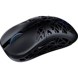 ENDORFY EY6A016, Gaming mus Sort