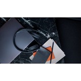EPOS | Sennheiser 1001008, Headset Sort