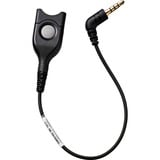 EPOS | Sennheiser CCEL 195, Kabel Sort