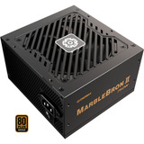 Enermax EMB750AWT-MAC, PC strømforsyning Sort