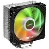 FSP NE5, CPU køler Sort