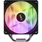 FSP NE5, CPU køler Sort