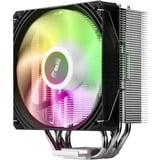 FSP NE5, CPU køler Sort