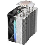 FSP NE5, CPU køler Sort