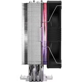 FSP NE5, CPU køler Sort