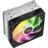 FSP NE5, CPU køler Sort