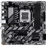 GIGABYTE B840M D3HP, Bundkort 