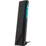 GIGABYTE X870E A XTREME AI TOP, Bundkort Sort