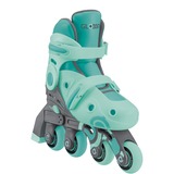 GLOBBER 783-206, Inline rulleskøjter Mynte