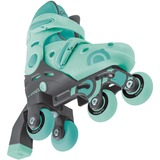 GLOBBER 783-206, Inline rulleskøjter Mynte