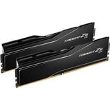 G.Skill F5-8400C4052G24GX2-TZ5CK, Hukommelse Sort