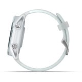 Garmin Forerunner 570, SmartWatch Hvid/Lyseblå