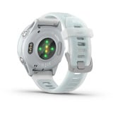 Garmin Forerunner 570, SmartWatch Hvid/Lyseblå