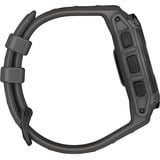 Garmin Instinct E, SmartWatch Sort