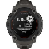 Garmin Instinct E, SmartWatch Sort
