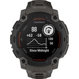 Garmin Instinct E, SmartWatch Sort