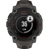 Garmin Instinct E, SmartWatch Sort