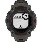 Garmin Instinct E, SmartWatch Sort