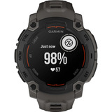 Garmin Instinct E, SmartWatch Sort