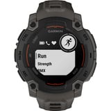 Garmin Instinct E, SmartWatch Sort