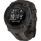 Garmin Instinct E, SmartWatch Sort