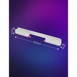 Govee Neon Rope Light 2 Clips, Mount Hvid