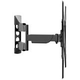 HAGOR BrackIT M, Wall Mount Sort