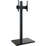 HAGOR CPS ELIA 160 Floorstand, Mount Sort/Højglans sort