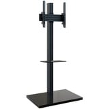 HAGOR CPS ELIA 160 Floorstand, Mount Sort/Højglans sort