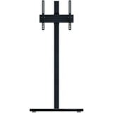HAGOR CPS ELIA 160 Floorstand, Mount Sort/Højglans sort