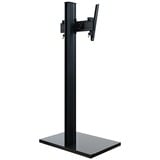 HAGOR CPS ELIA 160 Floorstand, Mount Sort/Højglans sort