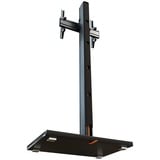HAGOR CPS ELIA 160 Floorstand, Mount Sort/Højglans sort