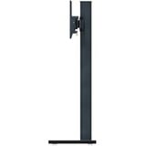 HAGOR CPS ELIA 160 Floorstand, Mount Sort/Højglans sort
