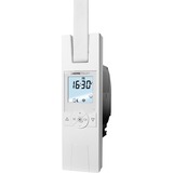 HOMEPILOT Remtrækker RolloTron premium smart Minigurt, Electric belt winder Hvid