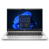 HP Notebook Sølv