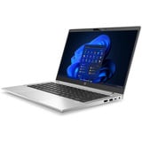 HP Notebook Sølv