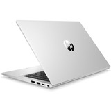 HP Notebook Sølv
