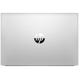 HP Notebook Sølv