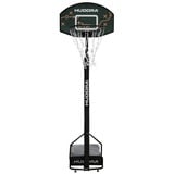 HUDORA 71756, Basketball stander Orange/Hvid