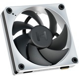 HYTE THICC FP12 Triple Fan Pack + Nexus Portal, Sag fan Sort/grå