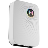 HYTE THICC FP12 Triple Fan Pack + Nexus Portal, Sag fan Sort/grå
